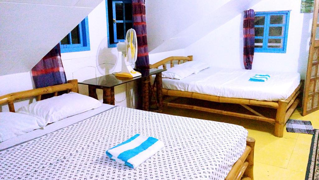 La Bella Beach House Cebu