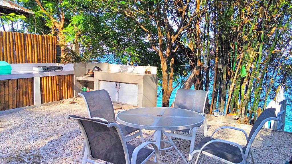 La Bella Beach House Cebu Boljoon