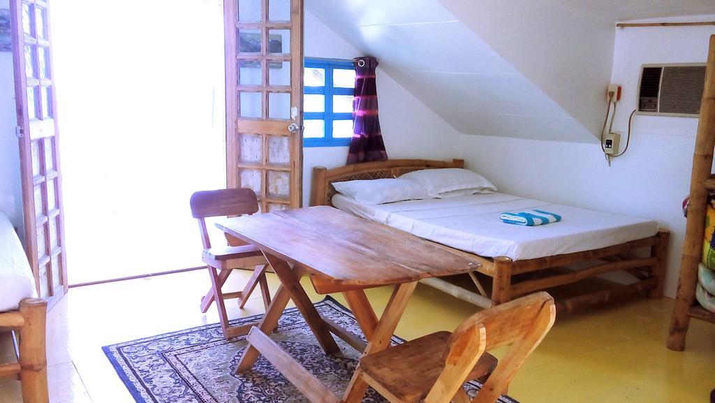 Guest house La Bella Beach House Cebu Boljoon