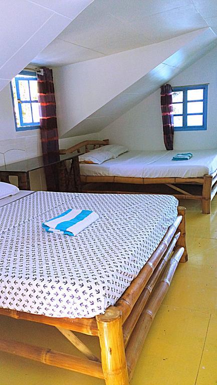 La Bella Beach House Cebu