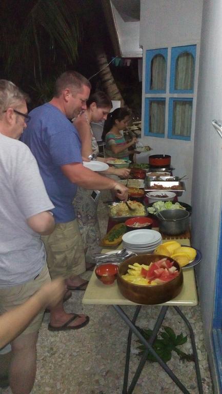 Guest house La Bella Beach House Cebu