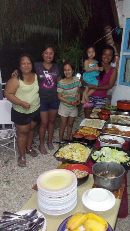 La Bella Beach House Cebu