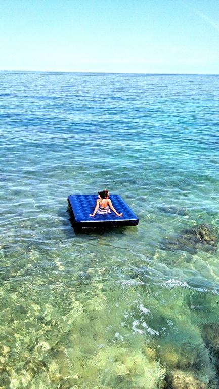 Guest house La Bella Beach House Cebu 2*