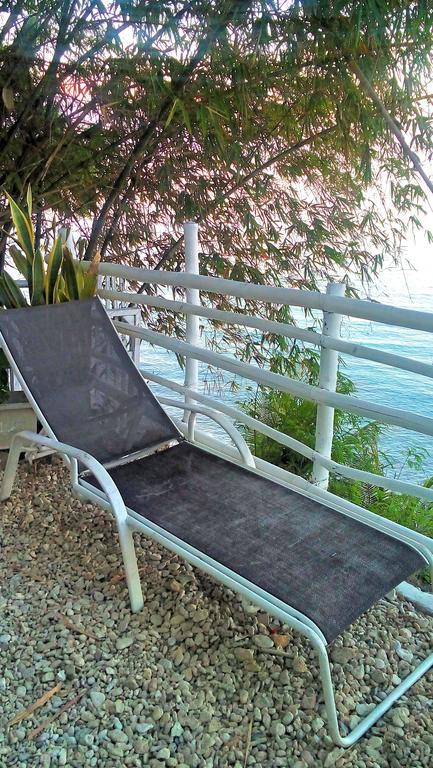 Guest house La Bella Beach House Cebu