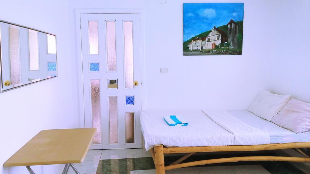 Guest house La Bella Beach House Cebu Boljoon