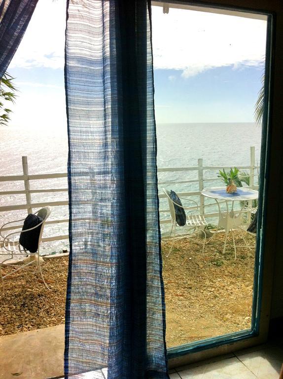 Guest house La Bella Beach House Cebu Boljoon