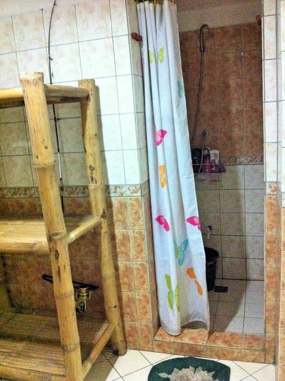 Guest house La Bella Beach House Cebu 2*