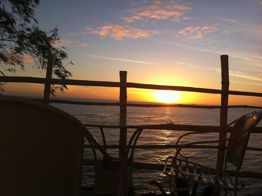 Guest house La Bella Beach House Cebu