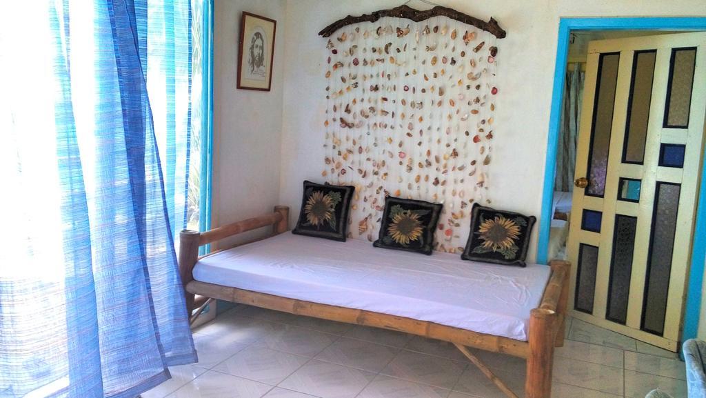 Casa de hóspedes La Bella Beach House Cebu Boljoon