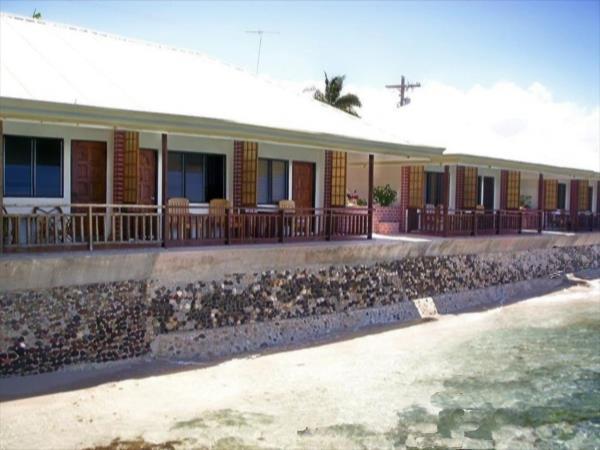Hotel Savedra Beach Bungalows 2*