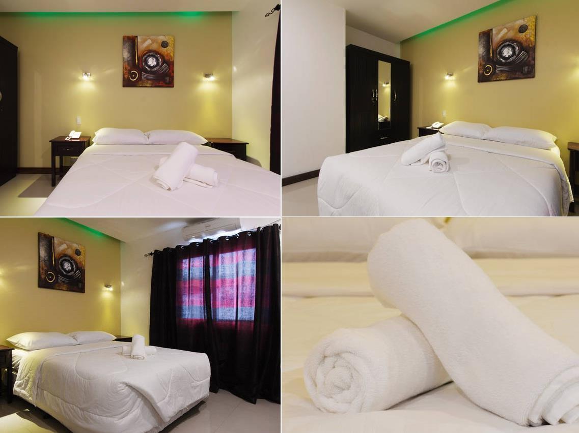 Bed & Breakfast Ocean Cruise