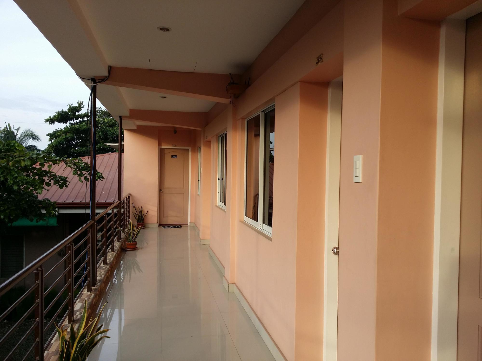 Hotel Countess House 2*