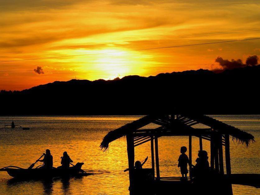 Resort Papakit's Marina And Fishing Lagoon Powered By Cocotel Liloan