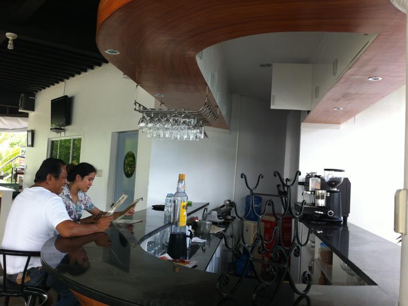 Resort Papakit's Marina And Fishing Lagoon Powered By Cocotel 2*