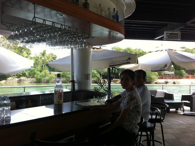 Resort Papakit's Marina And Fishing Lagoon Powered By Cocotel