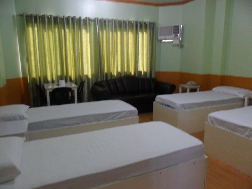 Hotel Ringtop House