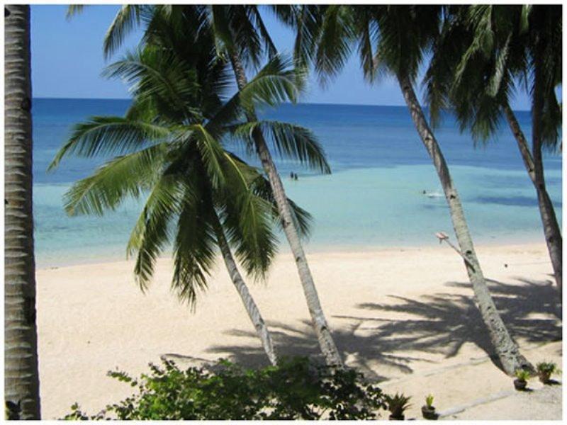 Durhan White Beach