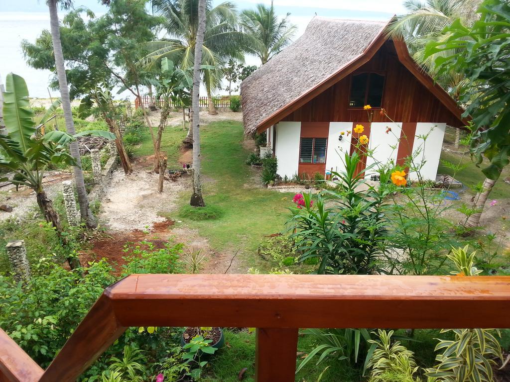 Holiday home Beach House - Cebu