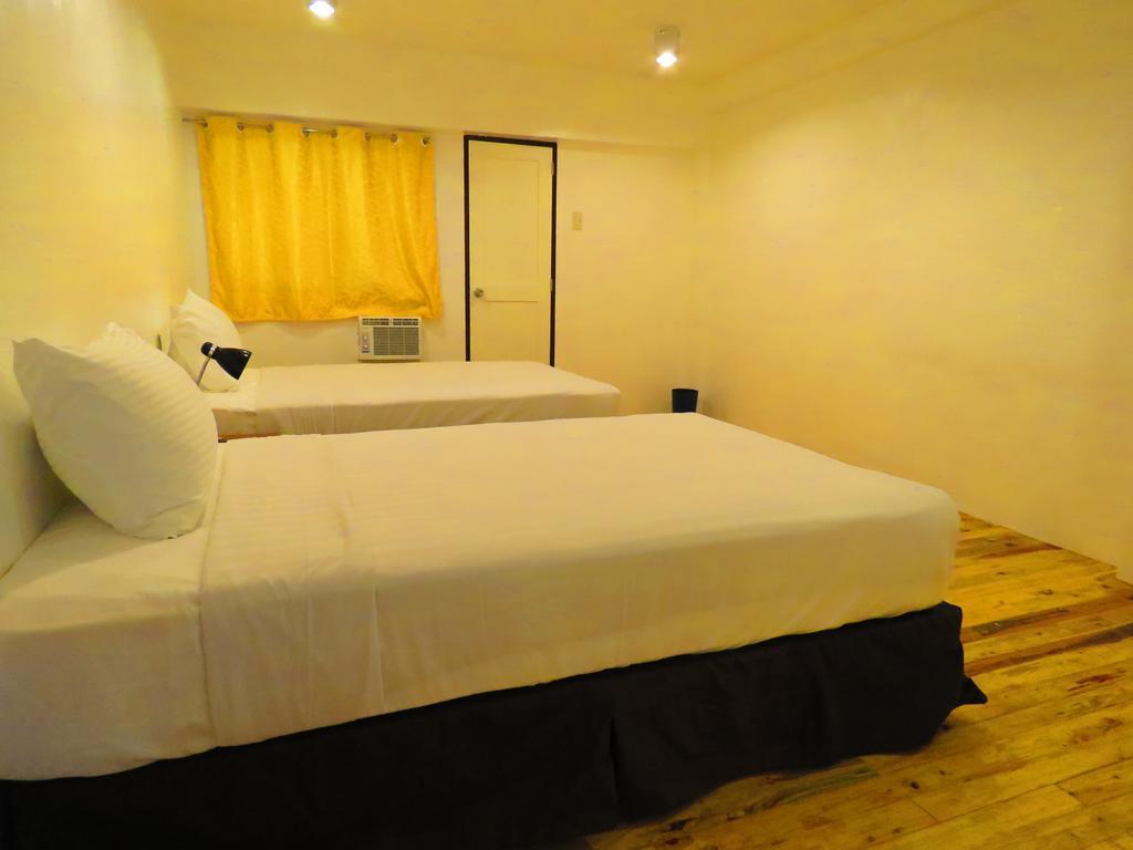 Resort Aozora Seaside Mactan 2*