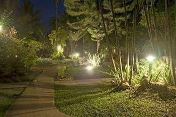 Resort Elsalvador Maslog