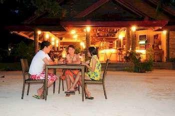 Resort Elsalvador Maslog