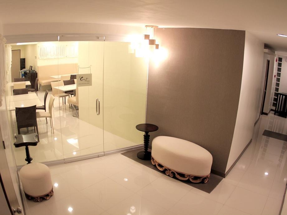 The Center Cebu