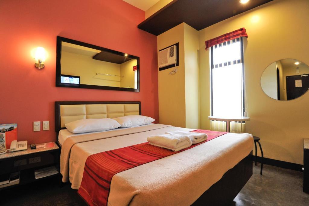 Express Mabolo 3* Cebu
