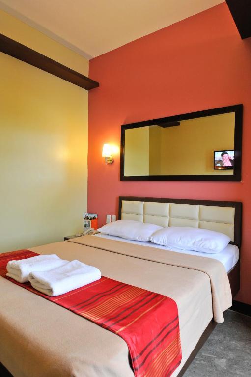 Express Mabolo 3* Cebu