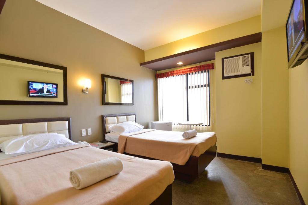 Hotel Express Mabolo 3*