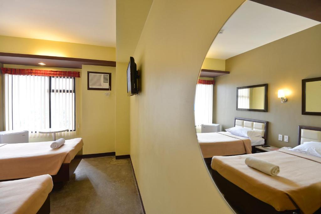Express Mabolo 3*
