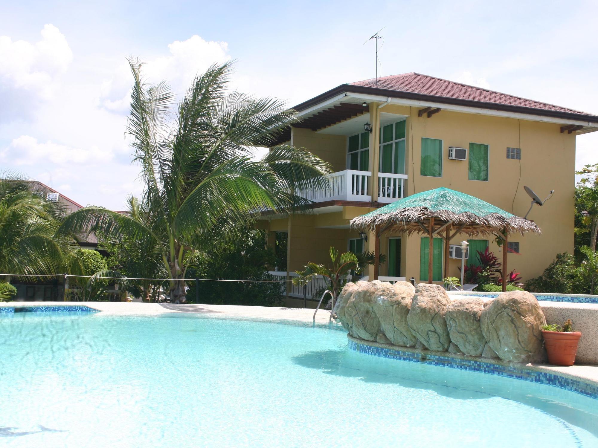 Resort Moalboal Alcantara (Cebu)