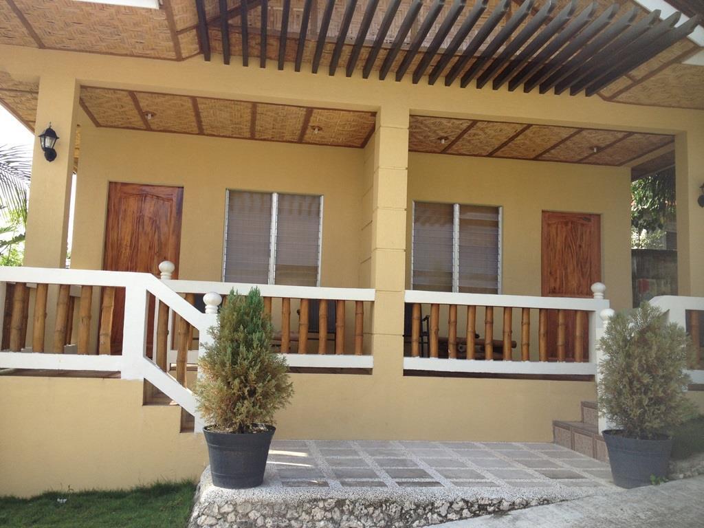 Resort Moalboal 3*
