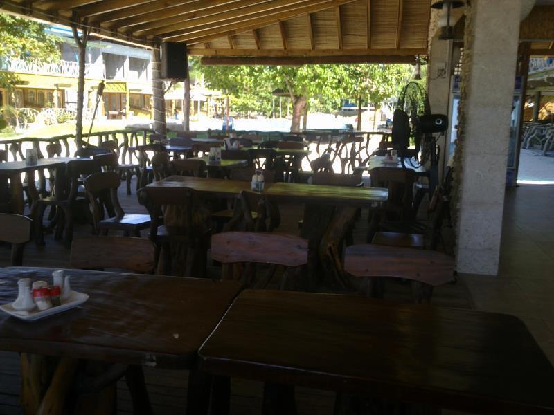 Resort Legend Water Sports And