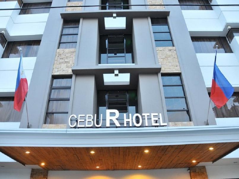 R Capitol Hotel Cebu
