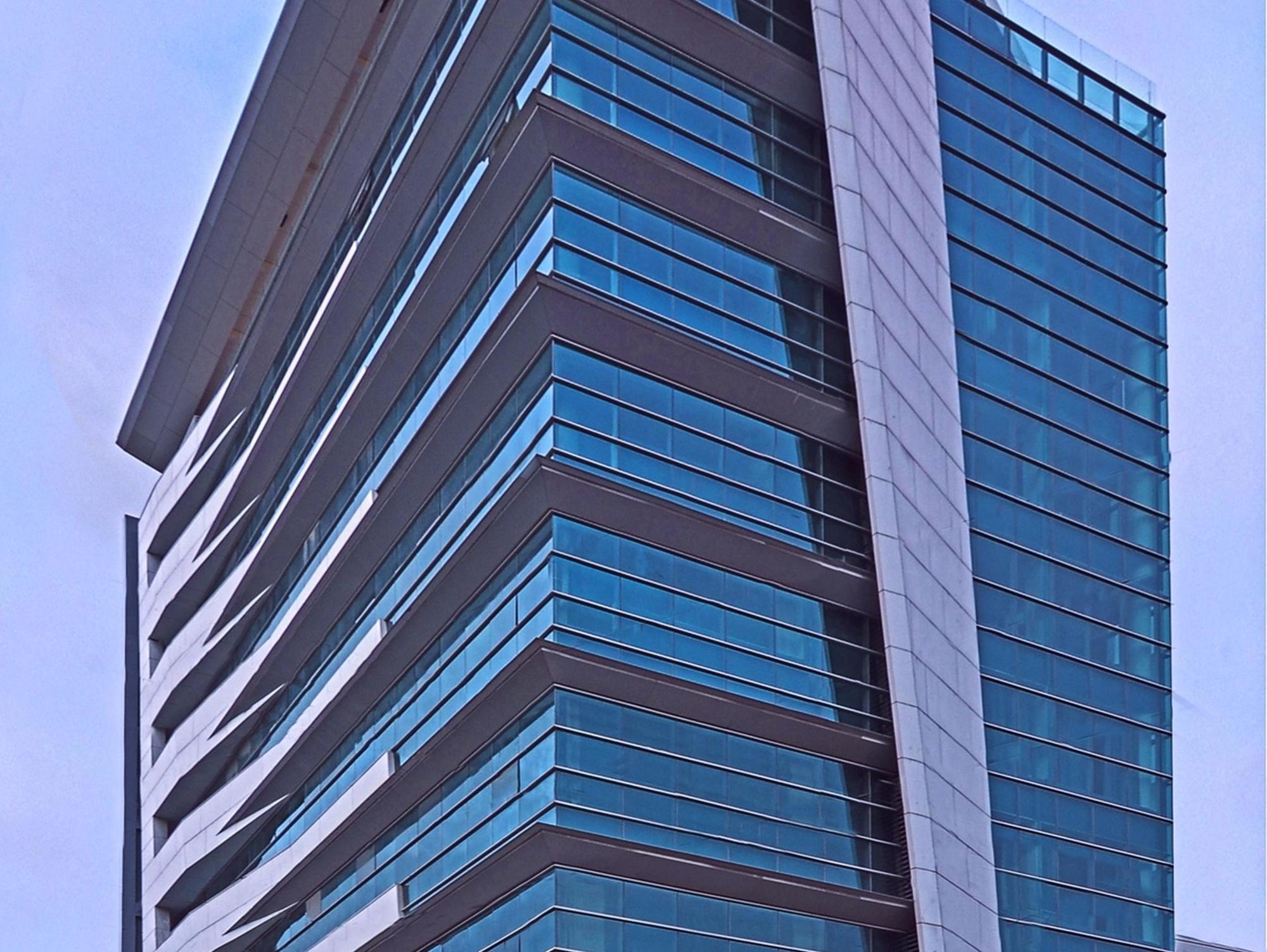 Lex Hotel 4*