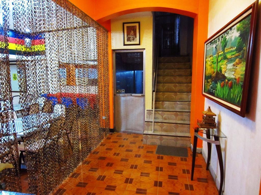 Maribago Seaview And Guest house Lapu-Lapu City