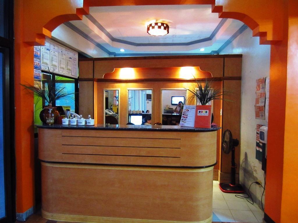 Maribago Seaview And *