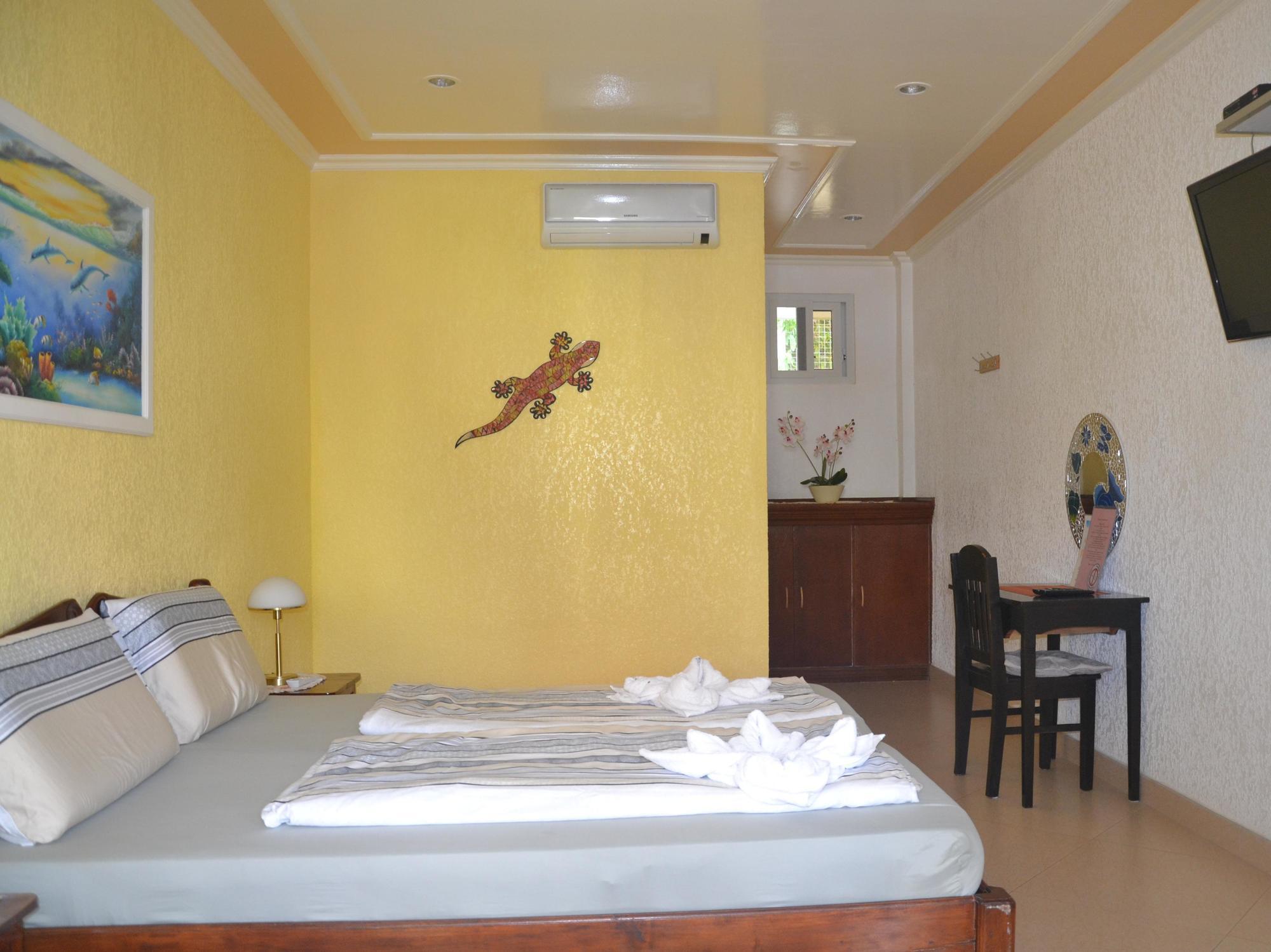 Garden Resort 3*