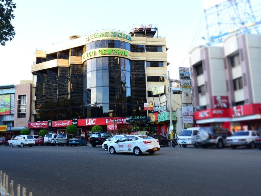 Elegant Circle Hotel 3*