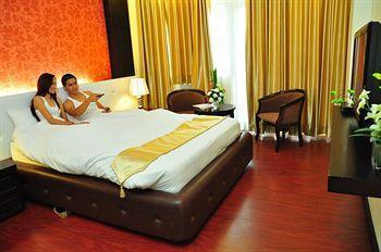 Oyo 159 San Remigio Pensionne Hotel Cebu