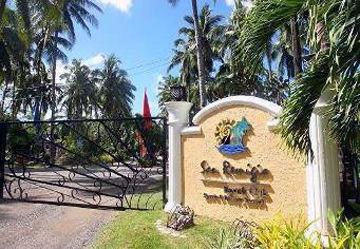 Oyo 159 San Remigio Pensionne 2* Cebu