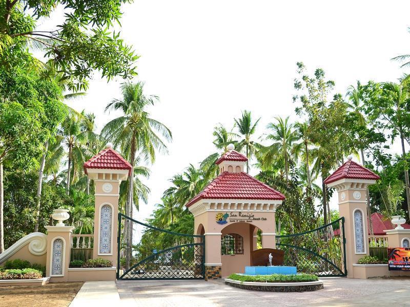 Oyo 159 San Remigio Pensionne Hotel 2*