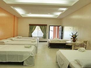 Oyo 159 San Remigio Pensionne Hotel Cebu