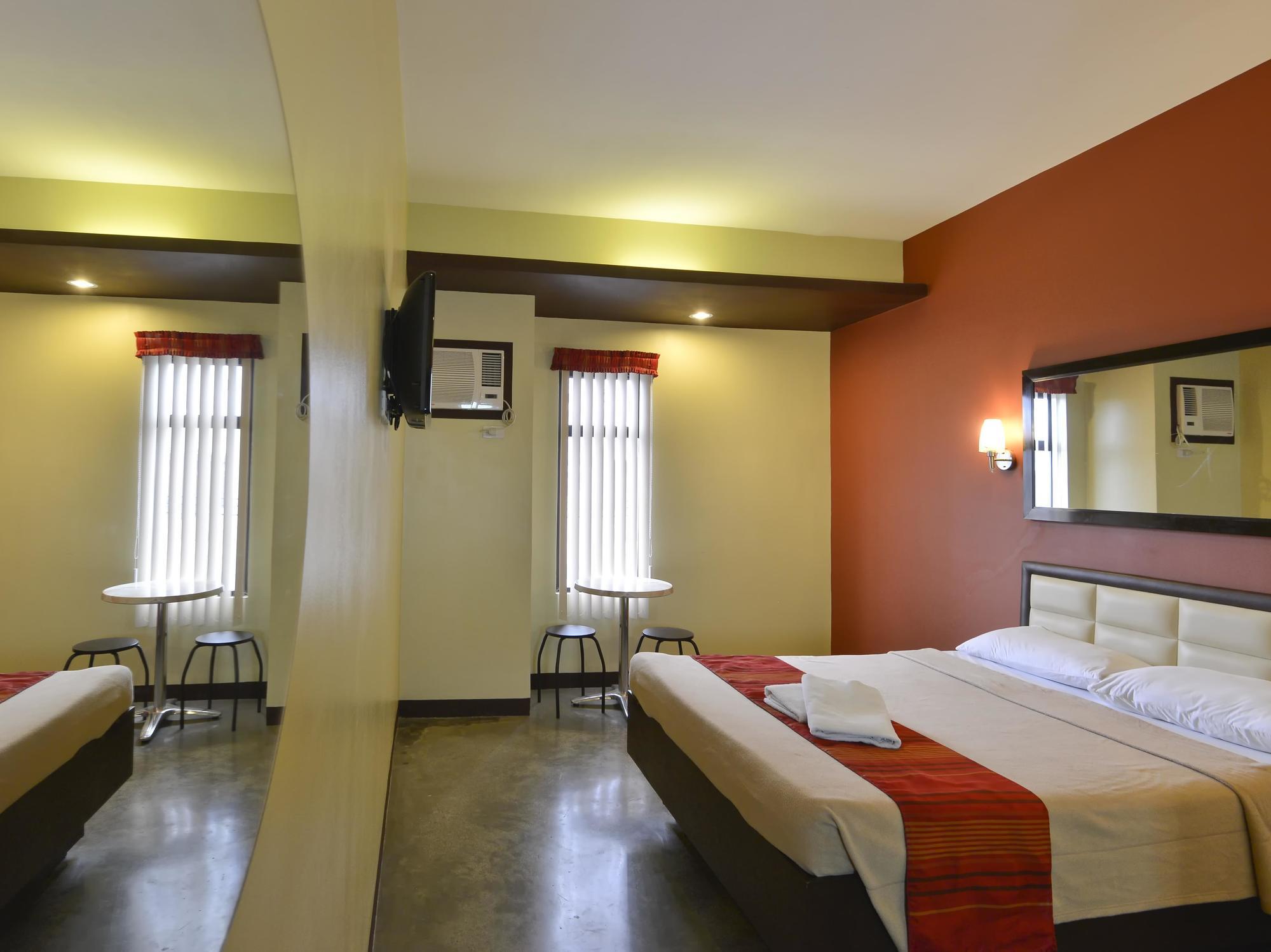 Express Mabolo 3*