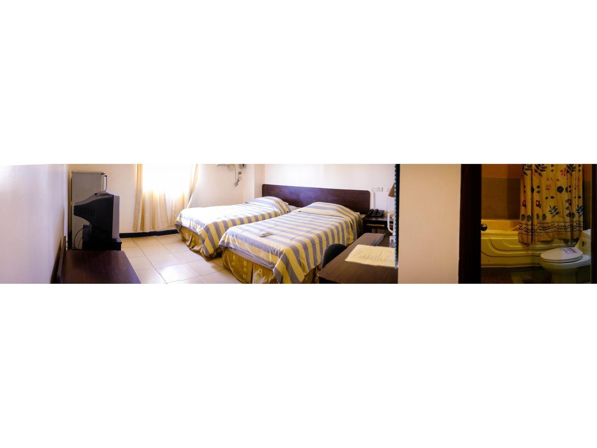 Crowne Garden 2*