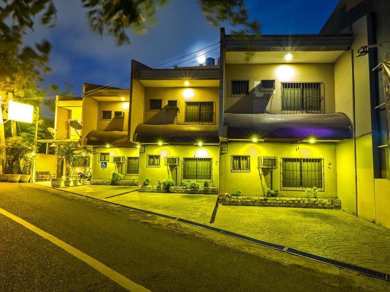 Palazzo Pensionne Inn Cebu