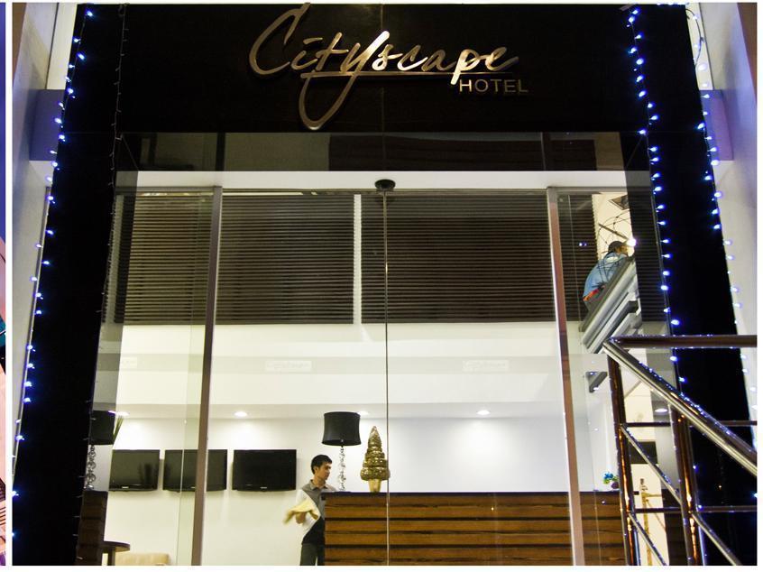 Cityscape 3* Mandaue City