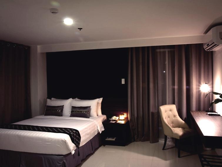 Cityscape 3*