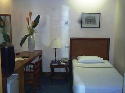 Rajah Park By Hiverooms Hotel Cebu