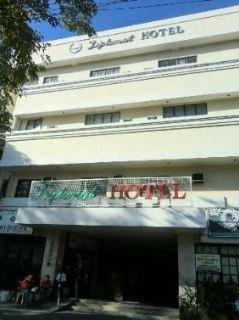 Diplomat 2* Cebu